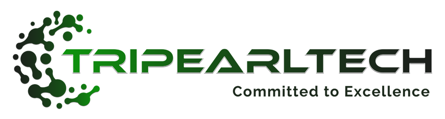 Tripearltech — Committed to Excellence