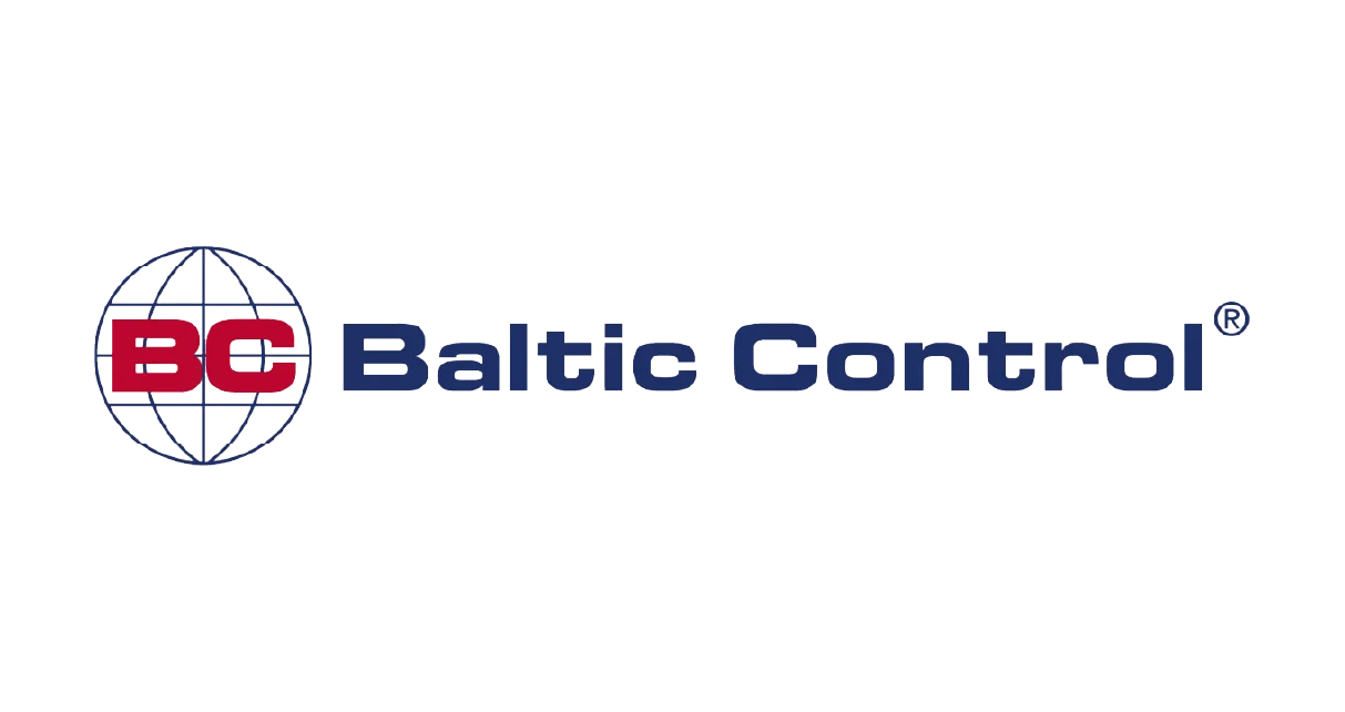Baltic Control logo