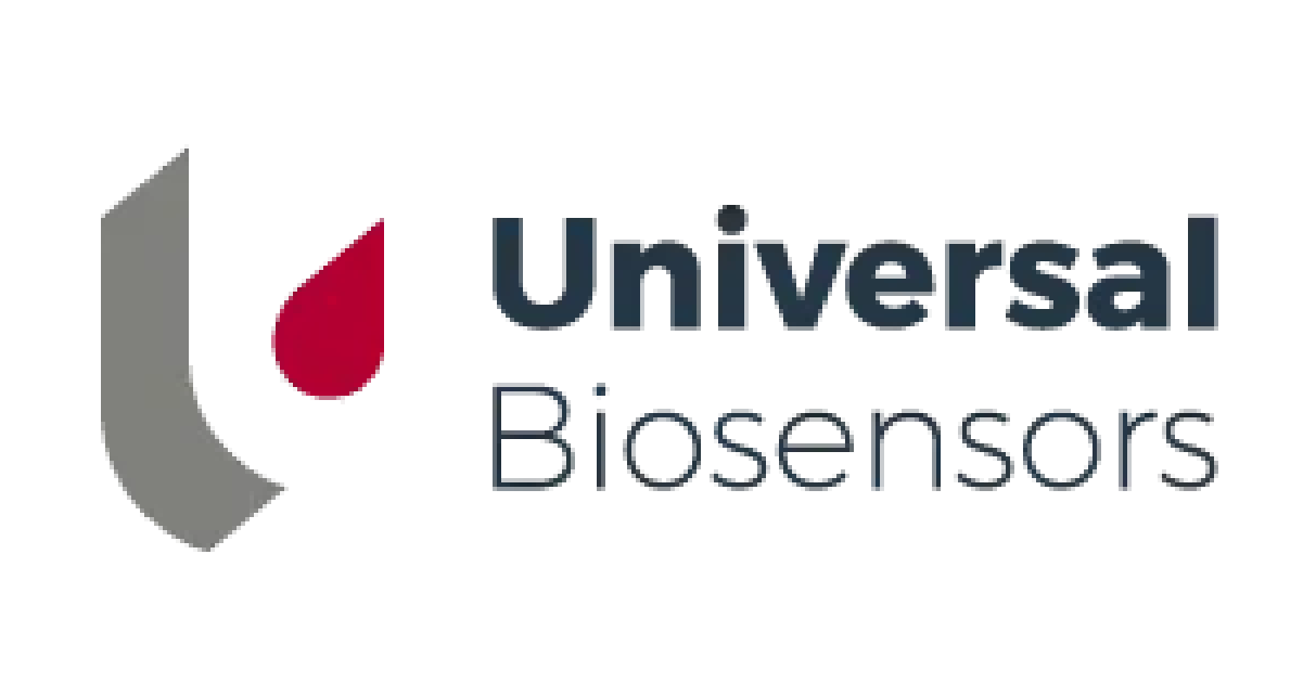 Universal Biosensors logo
