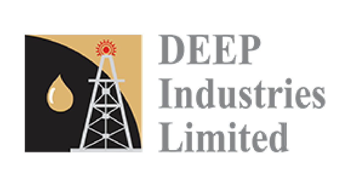 Deep Industries Limited logo