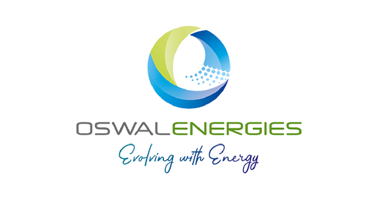 Oswal Energies logo