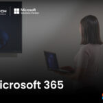 Microsoft 365 Suite for all Businesses