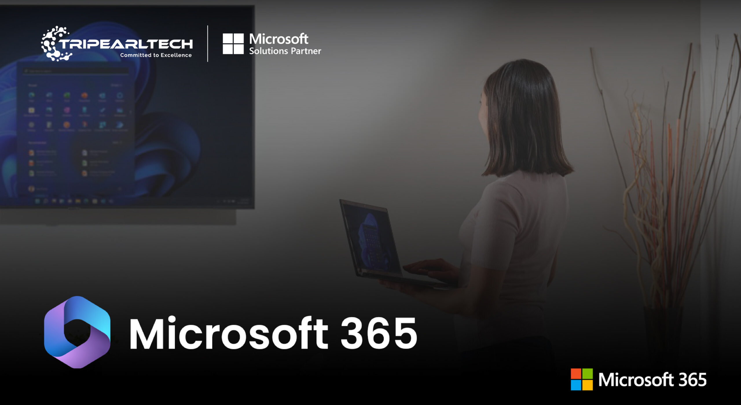Microsoft 365 Suite for all Businesses