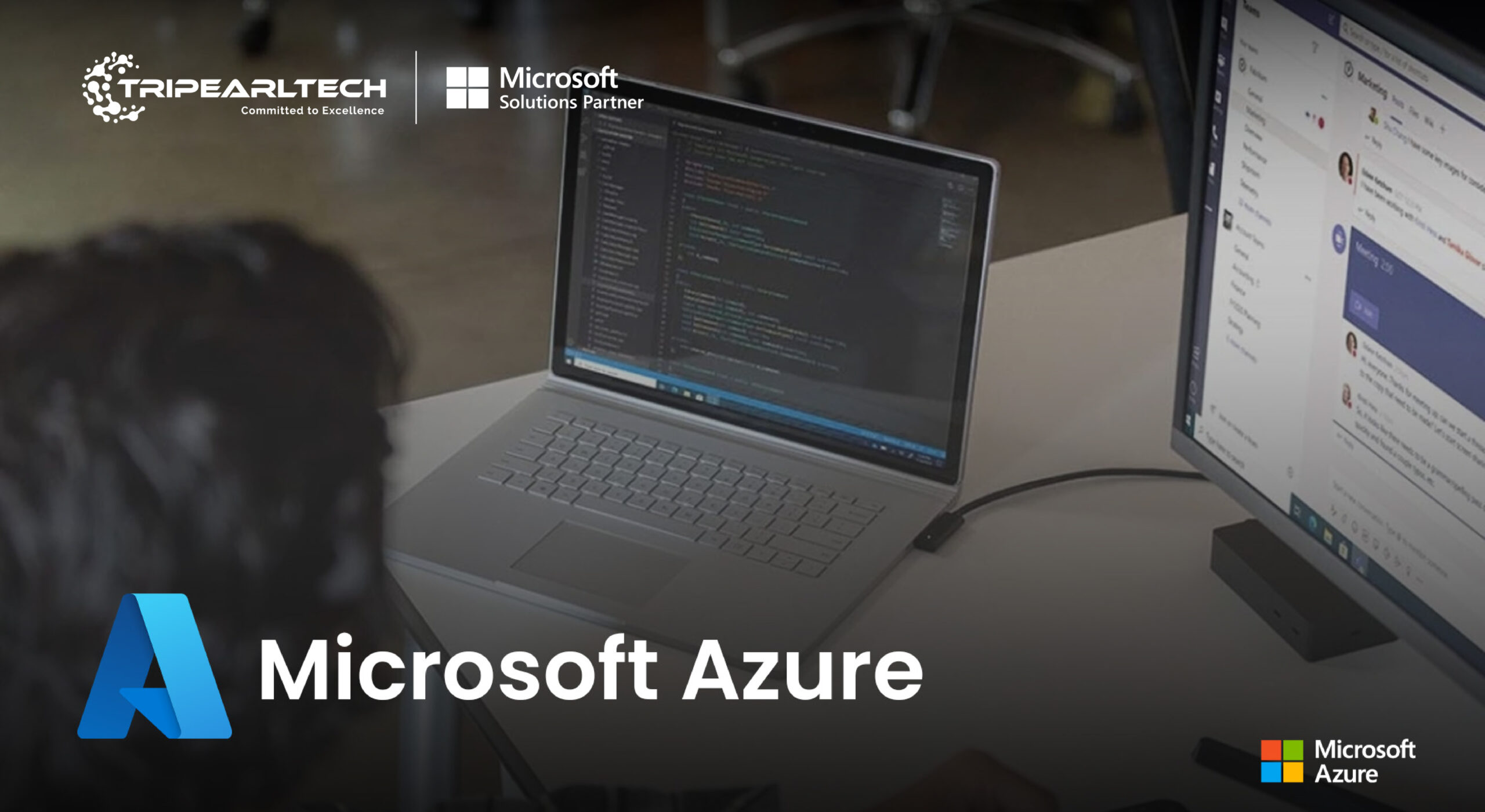 Discover What is Microsoft Azure?