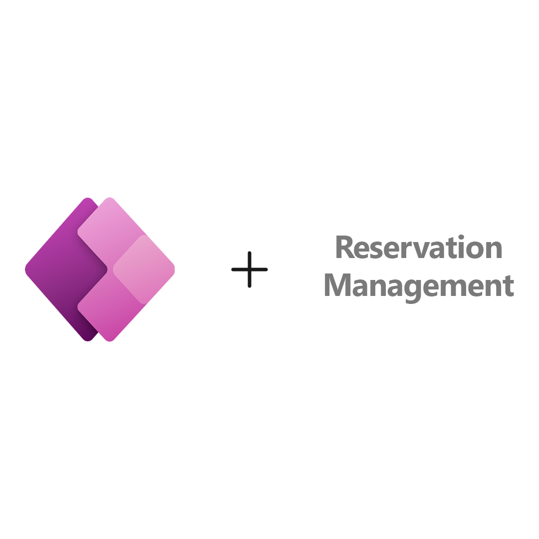 Reservation Management