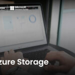 Azure Storage - Cloud Data Management