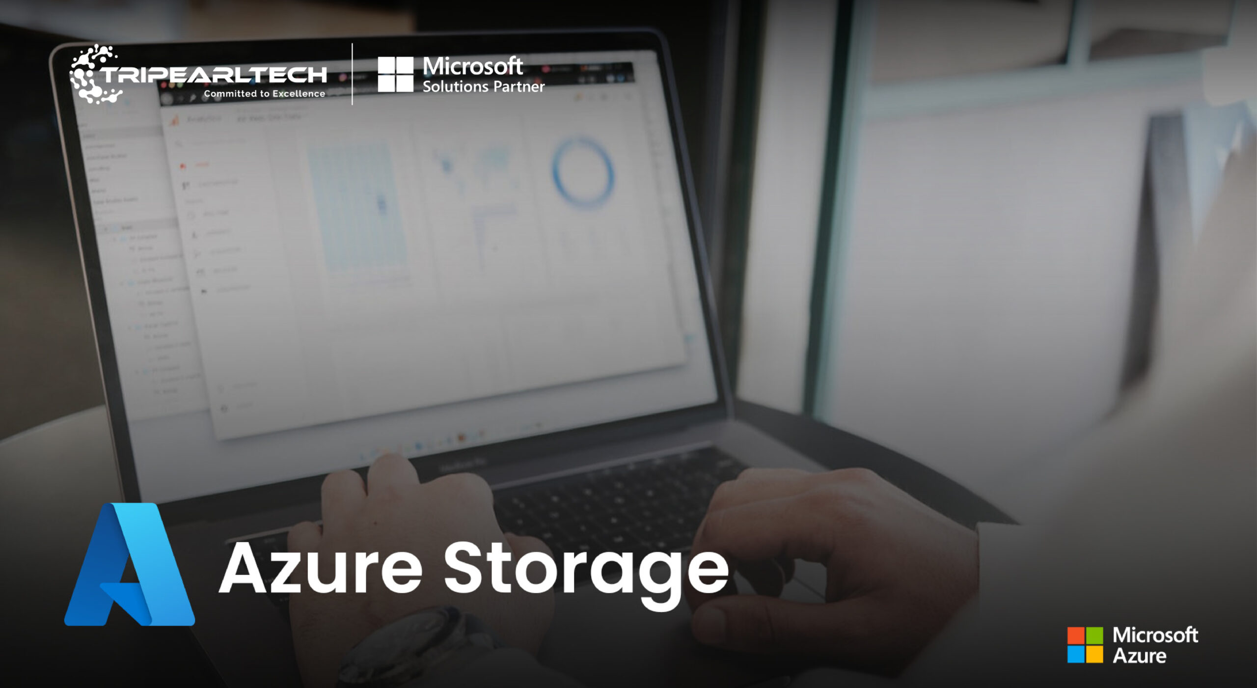 Azure Storage – Cloud Data Management