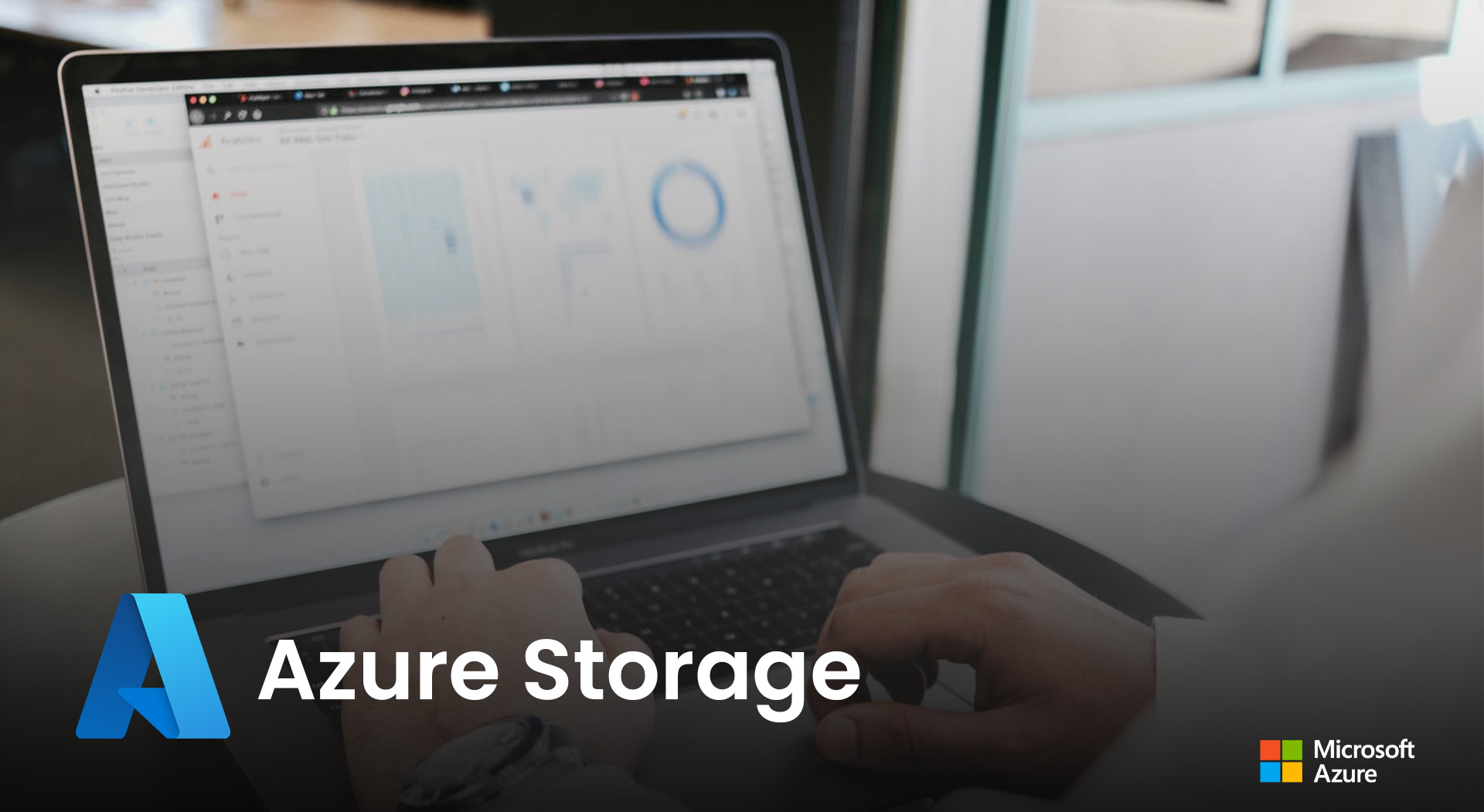 Azure Storage – Cloud Data Management