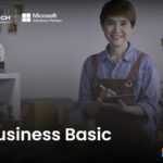 Microsoft 365 Business Basics for small businesses