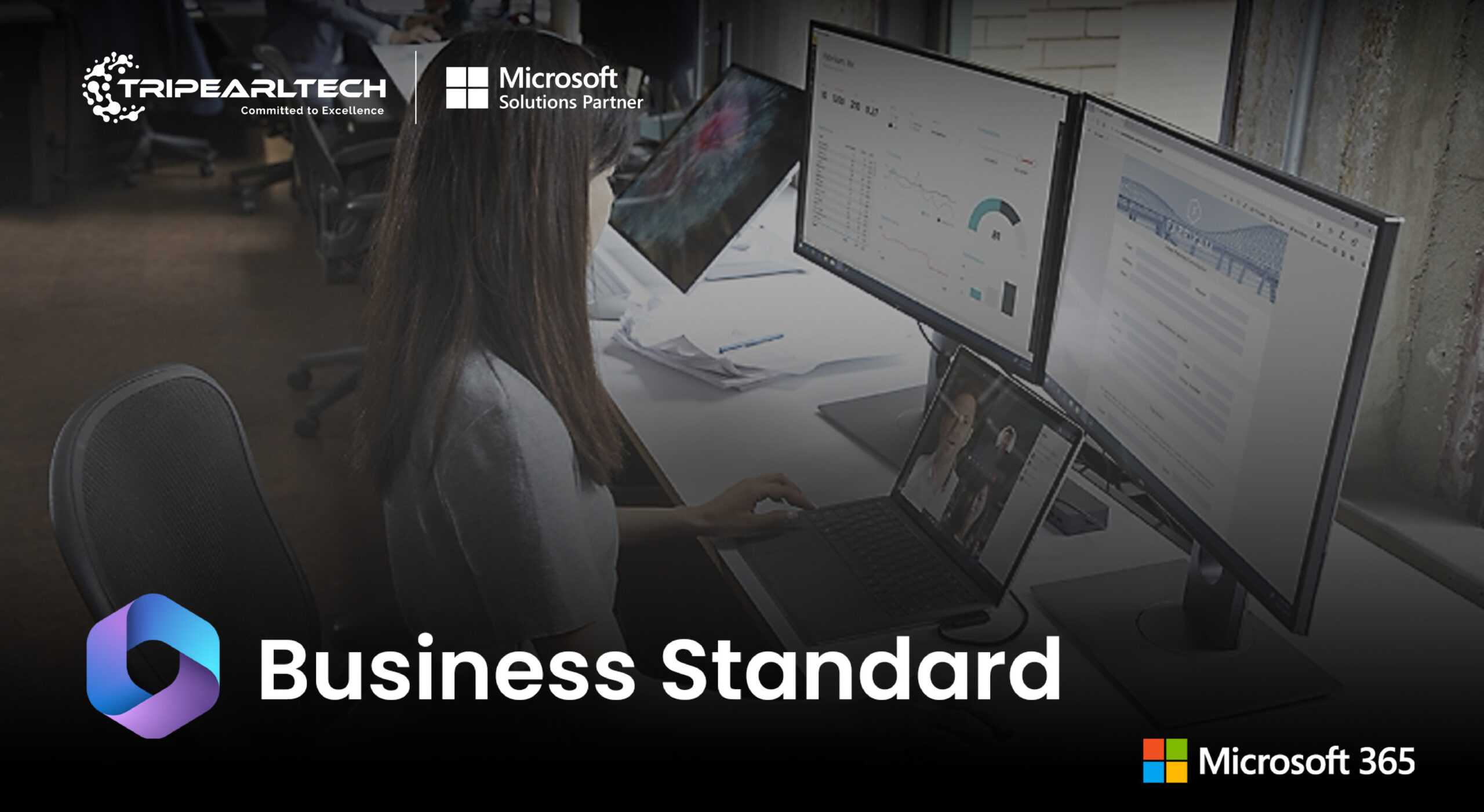 Microsoft 365 Business Standard for businesses