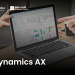 Dynamics AX Upgrade - Optimizing business processes