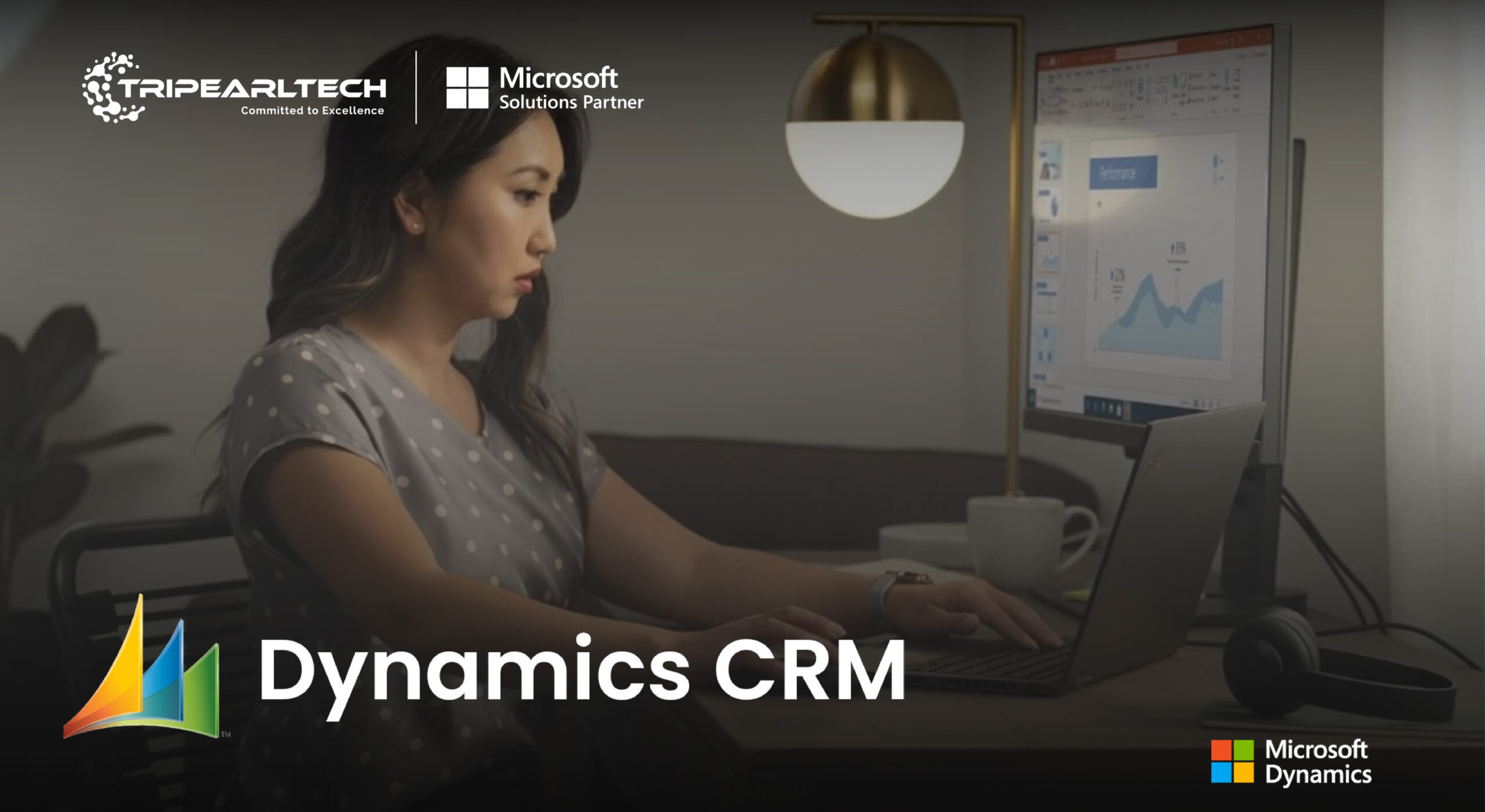 Dynamics CRM Upgrade – Customer Relationships