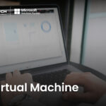 Azure Virtual Machine - Cloud Computing