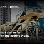 Enhancing Data Management for Nilkanth Engg Works