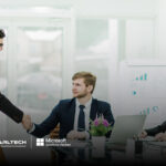 Transforming Torres Moreno Consulting S.L.'s Data Landscape with Enhanced Power BI Dashboards