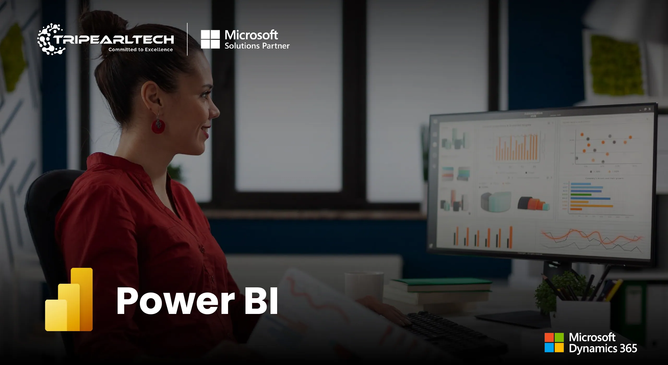 What is Microsoft Power BI?