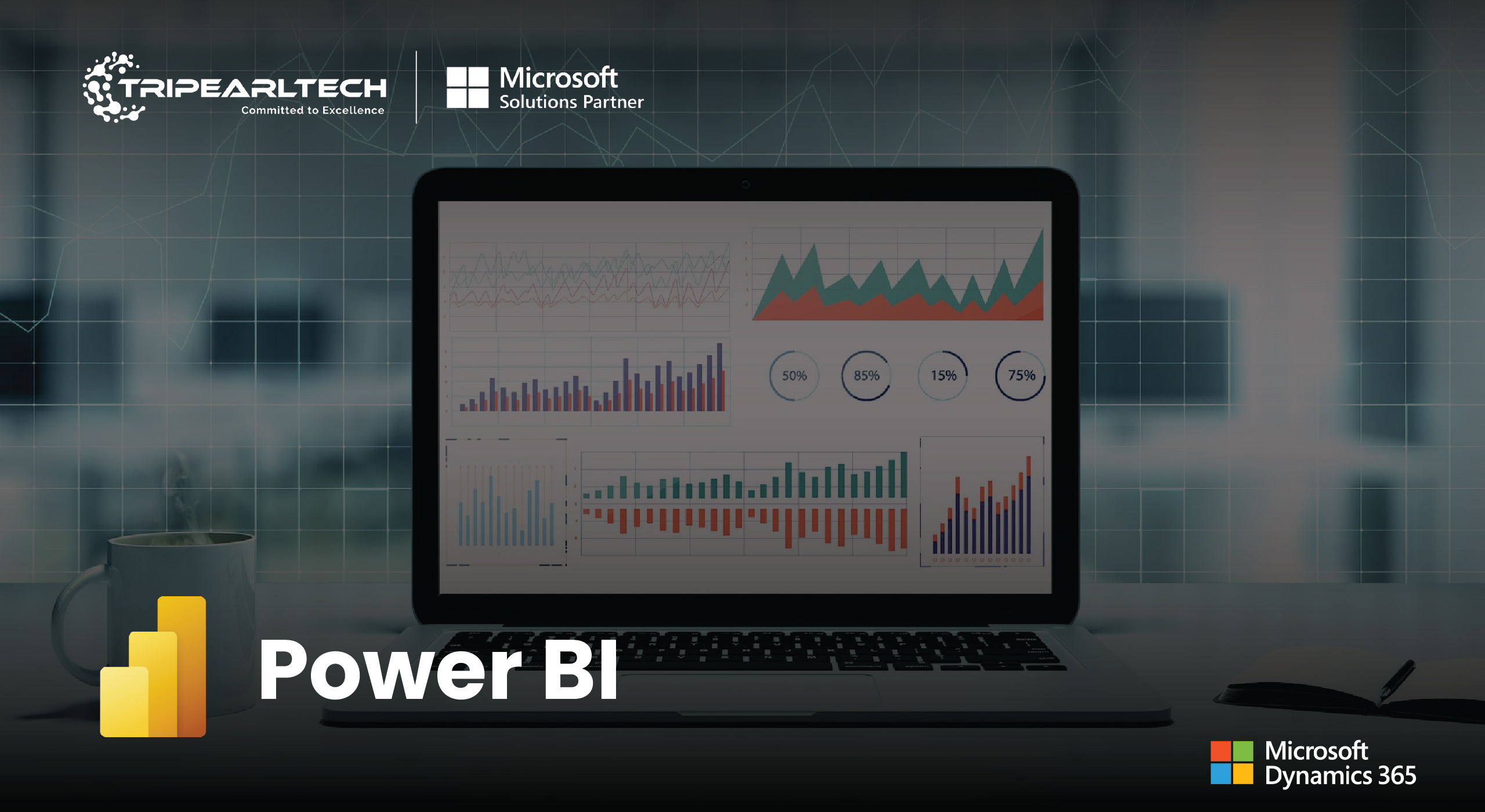 Copilot for Power BI: Take Productivity to the Next Level