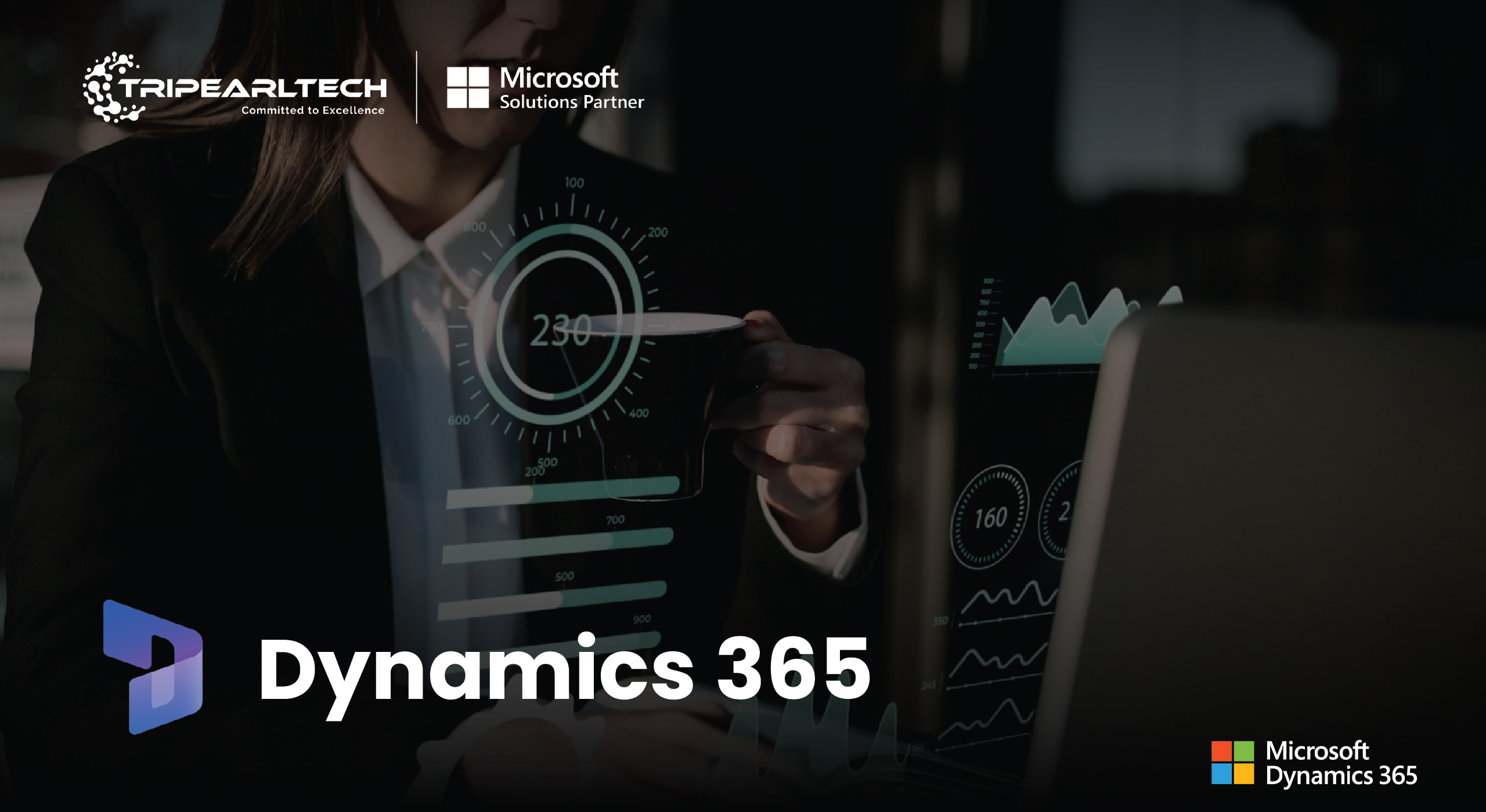 Boost efficiency with Microsoft Copilot in Dynamics 365 Field Service