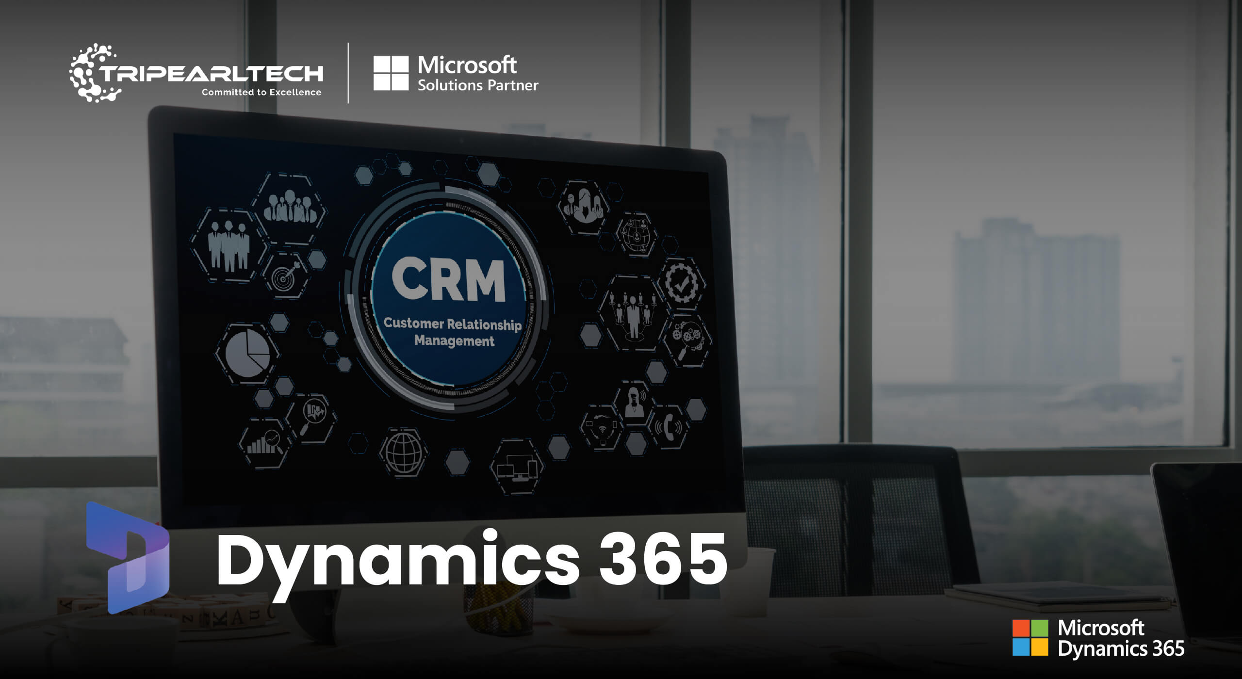 Avoid these 5 Mistakes when Implementing Microsoft Dynamics 365 CRM