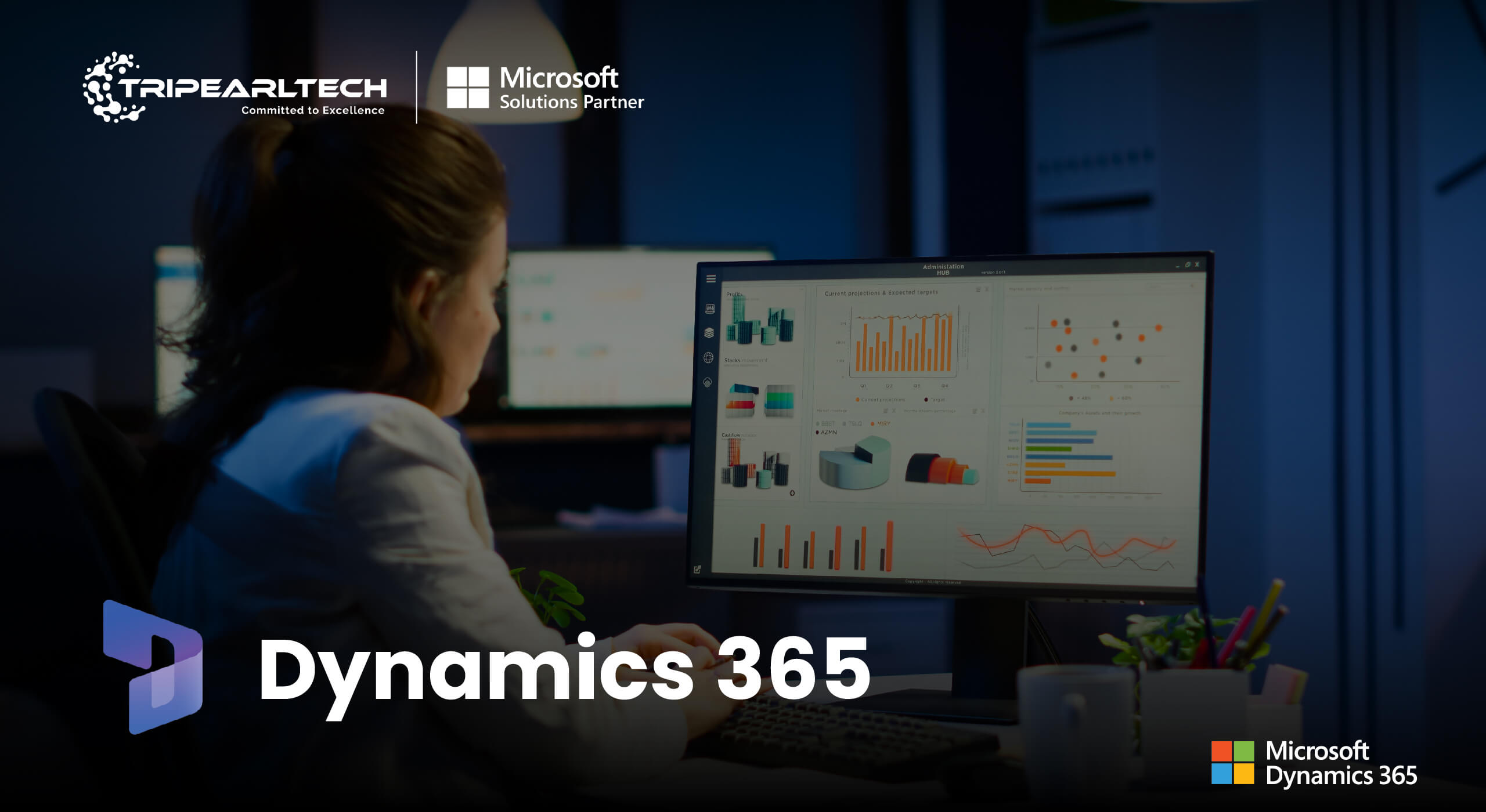 Power of Copilot in Dynamics 365 Project Operations for Faster Time Entry