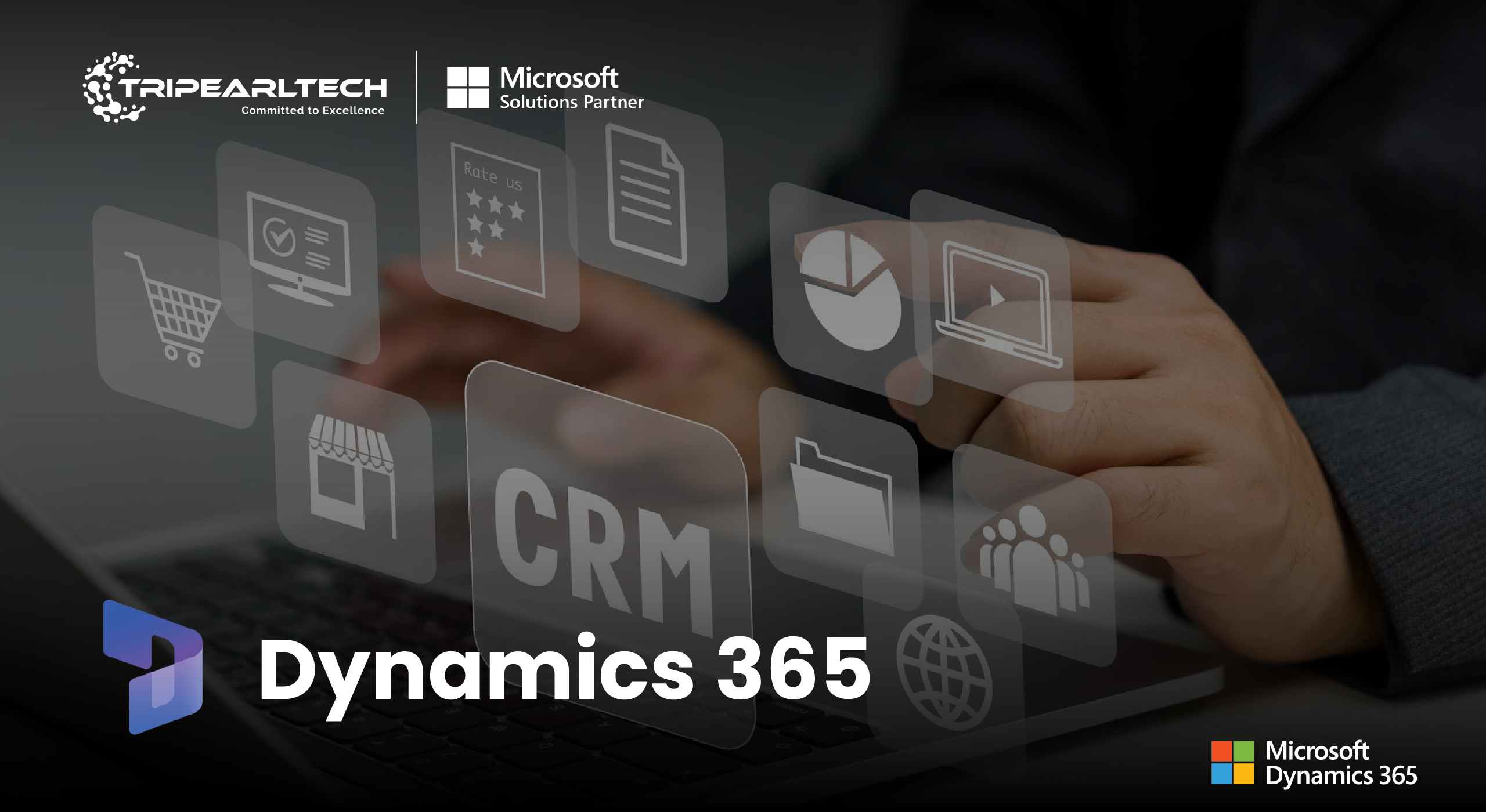 Dynamics 365 vs. Sugar CRM – A Comprehensive Comparison