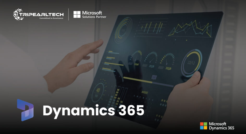 Boost Productivity with Offsite Resources for Microsoft Dynamics 365