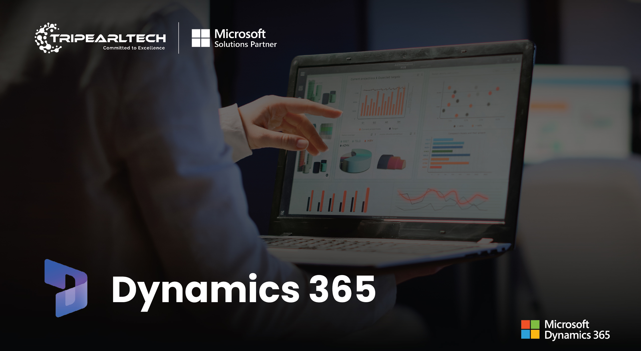 How Microsoft Dynamics 365 Sales can improve your sales strategy?