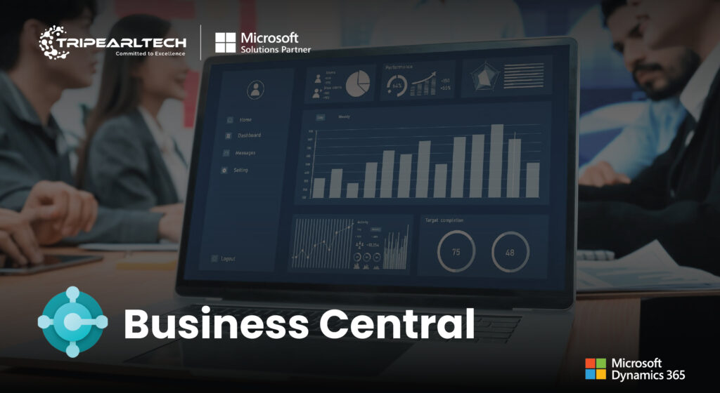 Leveraging CRM Capabilities in Dynamics 365 Business Central for Better Customer Relationships