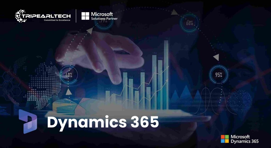 How Dynamics 365 for Finance and Operations Can Benefit Growing Businesses