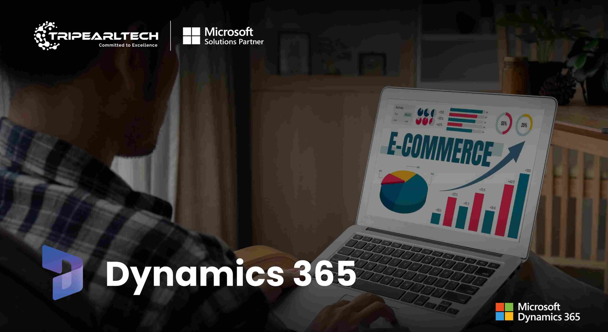 Maximize Your Profit with eCommerce Integration with Microsoft Dynamics 365