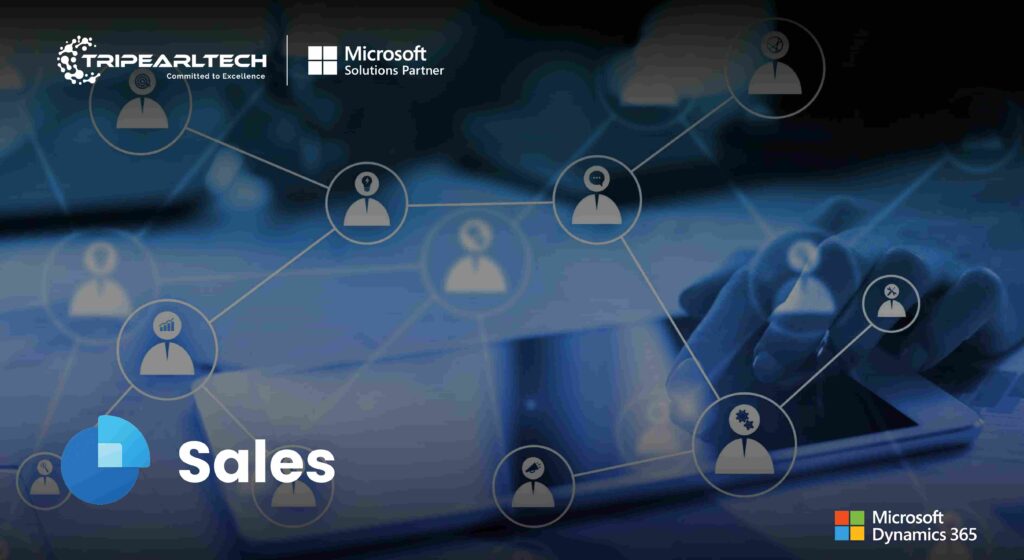 Empowering Sales Excellence with Microsoft Dynamics 365 Sales Transformation Insights