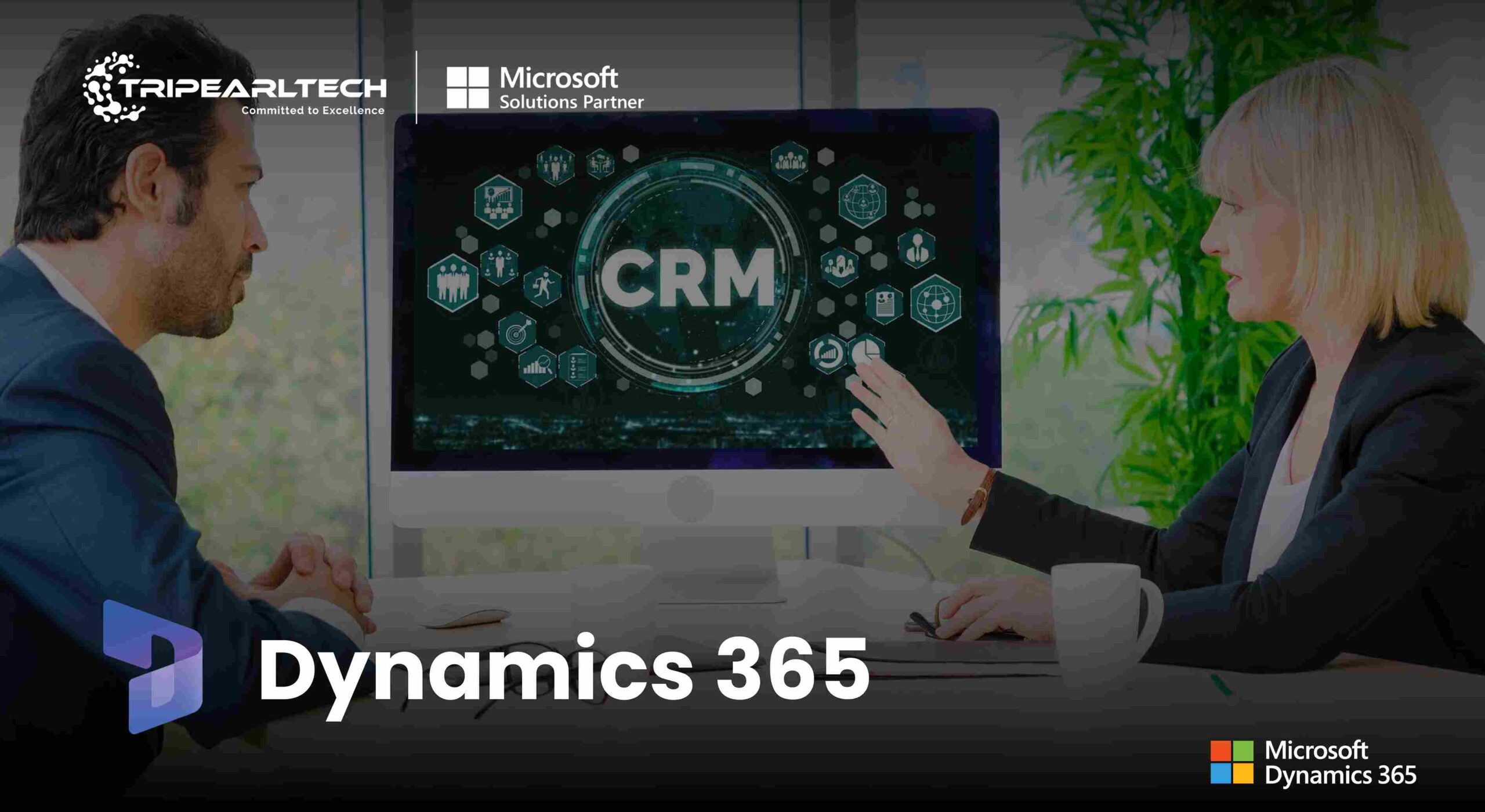 Six Mistakes when Implementing Microsoft Dynamics 365 CRM