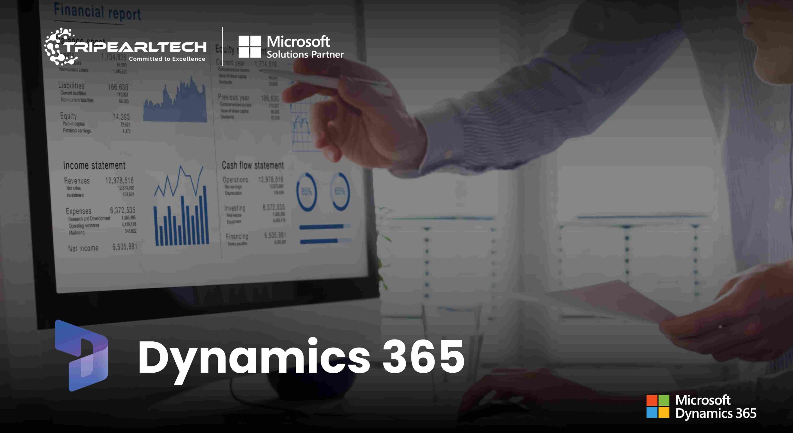 Overcoming Challenges in Your Dynamics 365 Business Central Implementation