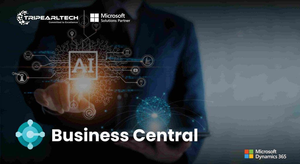 Transform your Business with AI in Dynamics 365 Business Central