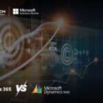 Dynamic 365 Vs. Dynamic NAV