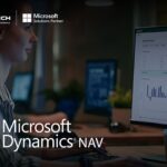 How Microsoft Dynamics NAV helps improve Business?