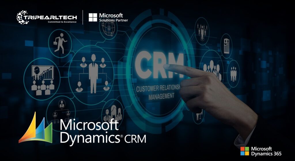 Top 5 Essential Features of Dynamics 365 CRM for Business Success