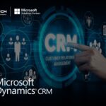 Top 5 Essential Features of Dynamics 365 CRM for Business Success