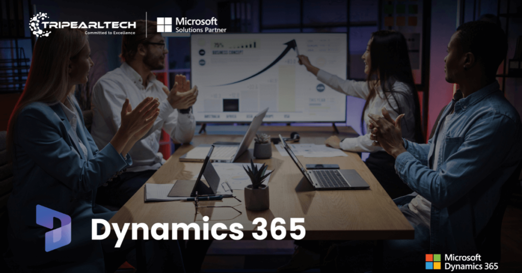 Accelerate Growth and ROI with Dynamics 365 for Startups