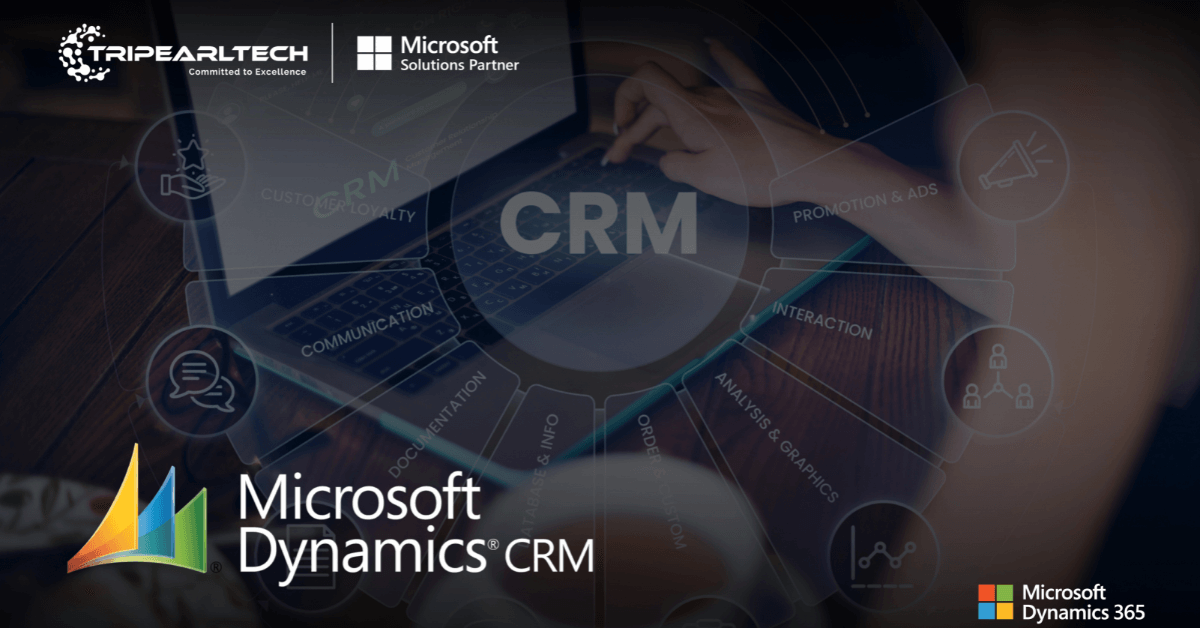 The Top 5 Dynamics 365 CRM Integrations