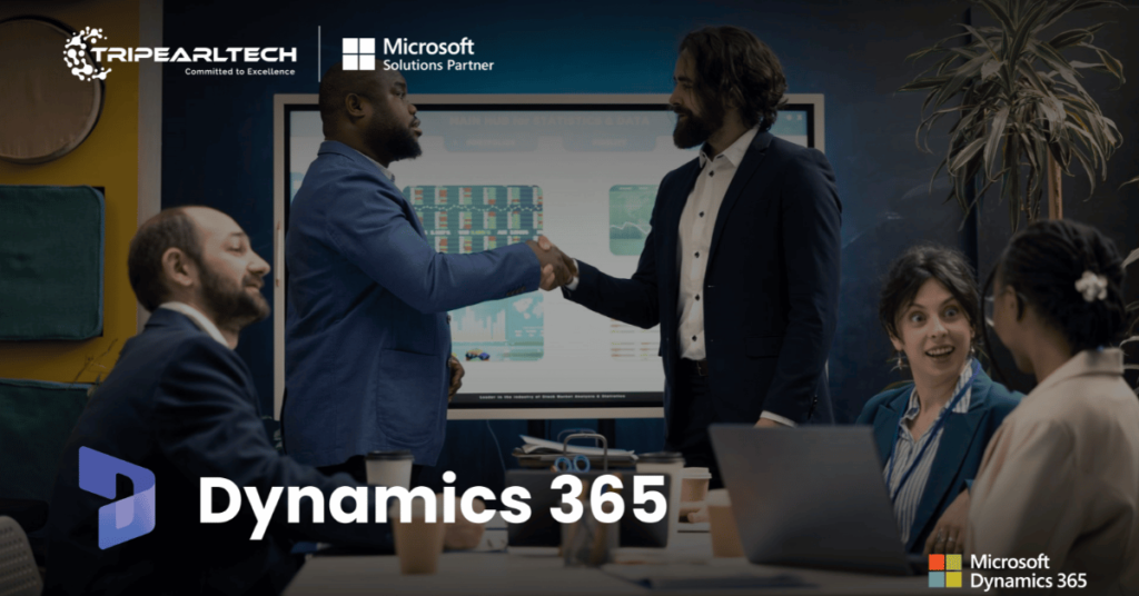 Tips to Choose a Dynamics 365 Consulting Partner