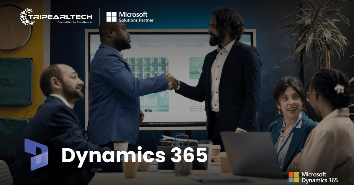 5 Professional Tips to Choose a Dynamics 365 Consulting Partner