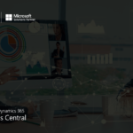 Dynamics 365 Business Central