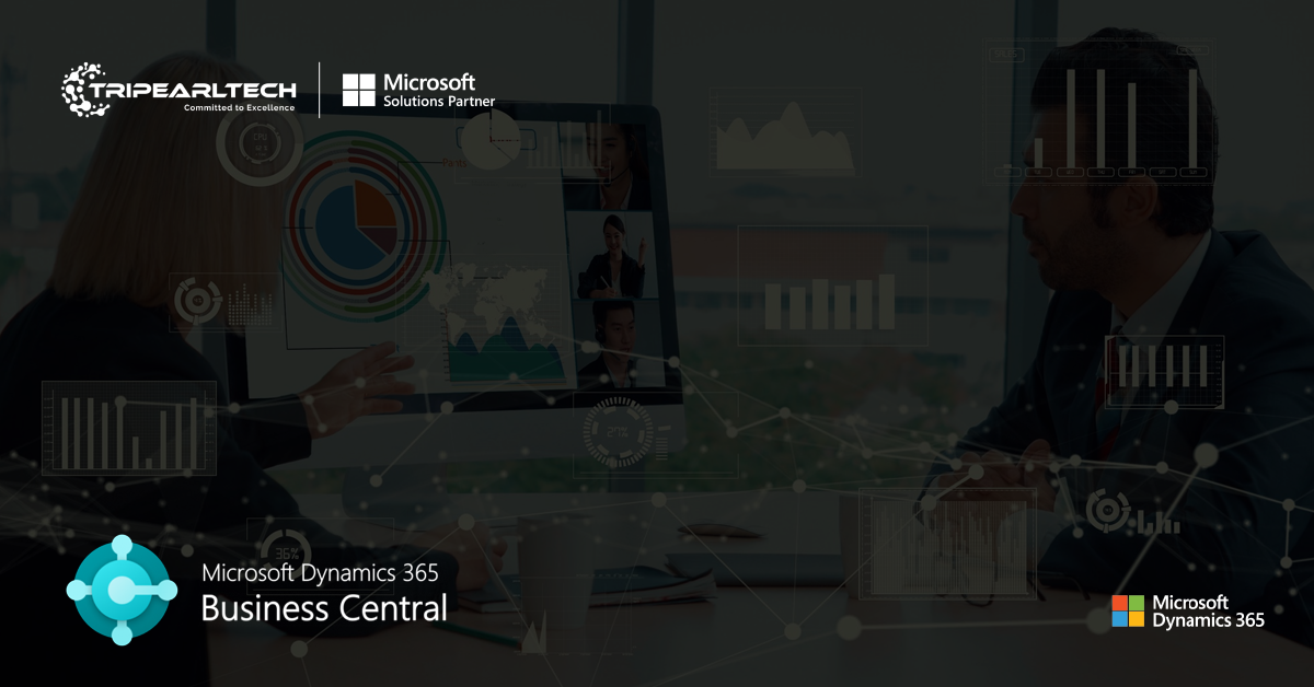 Benefits of Dynamics 365 Business Central Implementation