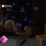 E-commerce Operations with Microsoft Power Apps