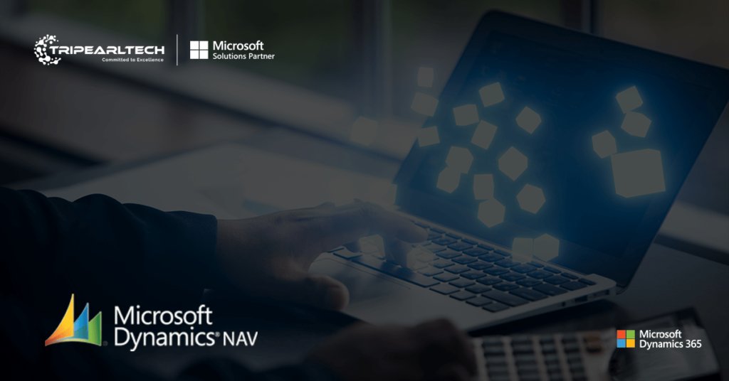 Migrating from NAV to Business Central - Benefits & Process