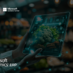 ERP for Food Industry