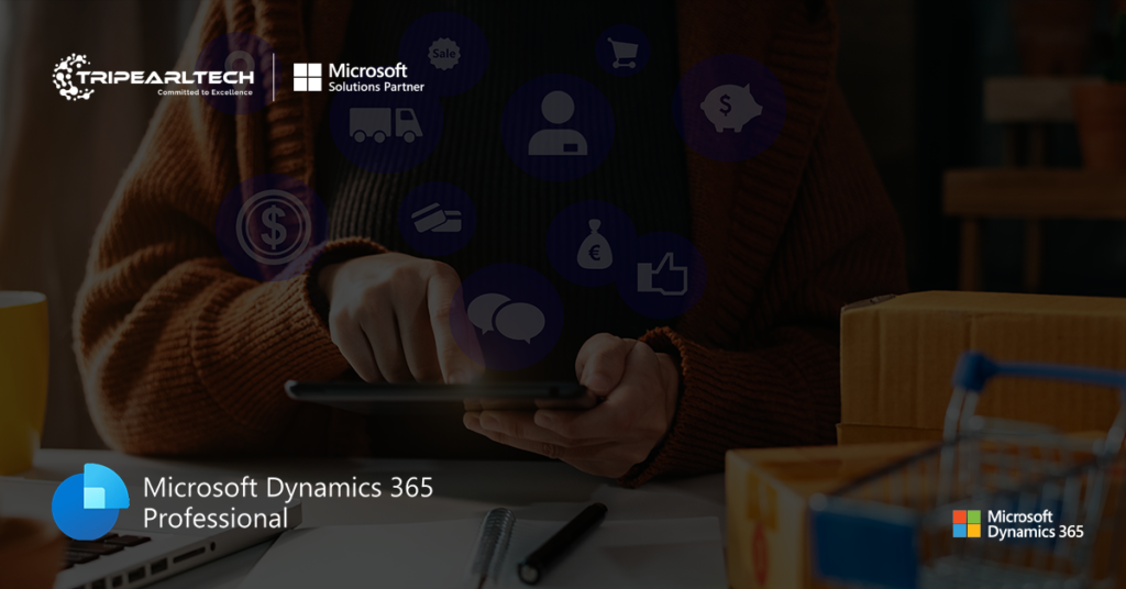 Dynamics 365 for Professional Services: Level Up Industrial Practices