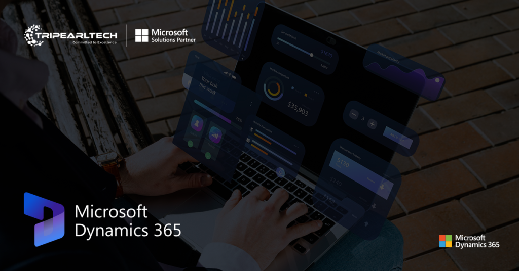 Expense Management in Dynamics 365 Finance and Operations