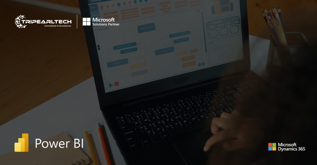 5 Reasons to Use Microsoft Power BI